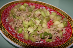 http://www.food.com/recipe/stir-fry-opo-with-ground-pork-321068